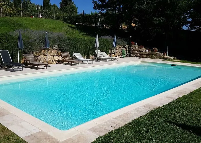 Appartamento I 2 Archi