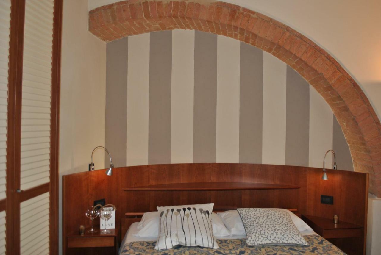 I 2 Archi Сasa de vacaciones Siena
